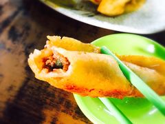 -清真蒋有记(老门东店)