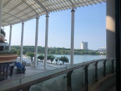 -L'Arome芳芳法国餐厅(仙林金鹰店)