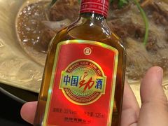 -芦月轩羊蝎子(北蜂窝店)