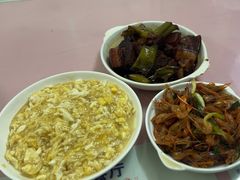 -蘭心餐厅(进贤路店)