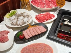 -大虎重庆老火锅(正弘城店)