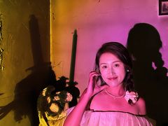 -阁楼Glow