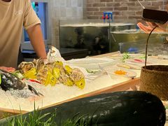 -金海华·四季时堂·第一食堂(现代传媒广场店)
