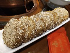-宝泉铜锅·涮羊肉(解放东路店)