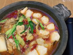 -肖记公安牛肉鱼杂(田林路店)