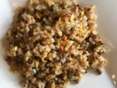 炒饭-韩礼年糕(飞虹路店)