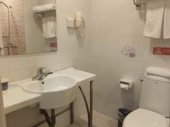 -如家酒店·neo(北京传媒大学西门传媒地铁站店)