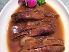 -胜记为食家·创新粤菜(车公庙店)