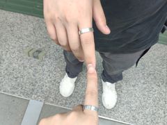 -鈊藝銀匠·银饰DIY工作室(永庆坊店)