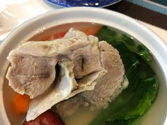 -帕米尔食府(白云观店)