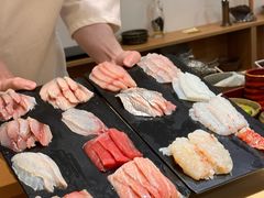 -镹·鱼料理  国产鱼使用店