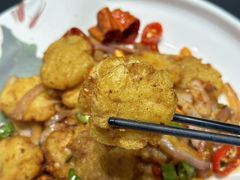 -食光慢宴·安吉土菜馆