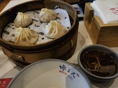 -馋三尺蟹粉小笼(人民广场店)