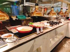 -帝豪酒店•马可勃罗西餐厅