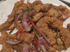 -乾隆美食·本帮菜(黄河路店)