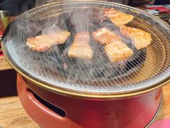 酸菜五花肉-西塔老太太泥炉烤肉(万柳华联店)