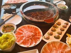 -三江两海老火锅(北京首店)