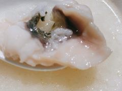 -淘米捞·米汤脆鲩鱼火锅(福田皇岗店)