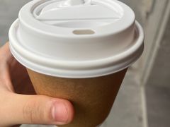 -Radar Coffee(思南路店)