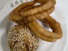 -老磁器口豆汁店(天坛店)