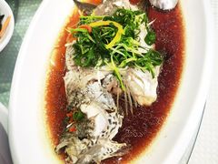 -香港富临皇宫(五月花商业广场店)