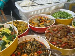 -红鼻子桂林米粉(金唐新光界店)