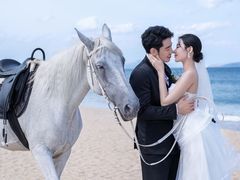 -经典婚纱摄影美学馆·私人定制