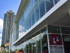 -深圳创丰宝宝马4S店(龙岗中心区店)