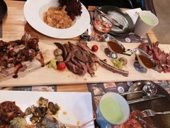 -阿顾西餐·牛排披萨(北戴河店)