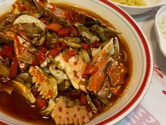 蟹脚捞粉-堂瓦里·传统赣菜(第一街区店)