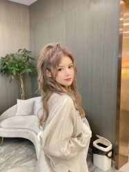 -Rise Hair上升造型