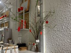 -Cafe on warm(丹霞店)