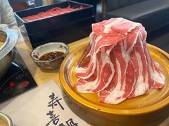 -牛匠和牛寿喜锅(西安总店)