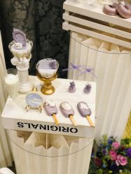 -Aimee'sCake婚礼甜品台·企业商务茶歇