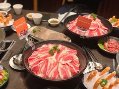 -一哥澳门豆捞·澳门风打边炉(高德置地店)