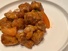 荔枝肉-莆田餐厅PUTIEN(西安万象天地店)