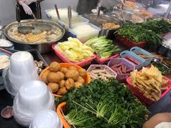 -正宗阳山牛杂(东城店)