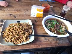 -小河无名面馆