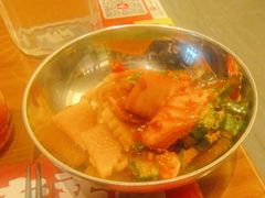 -海之屋韩式烤肉(海棠68环球美食街店)