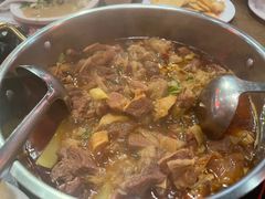 -刘一锅筋头巴脑(小北店)