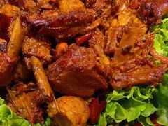 -人民公社大食堂(张家湾店)