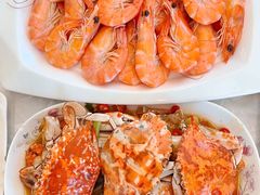 -众味海鲜大排档·活海鲜·潮汕味(南澳店)