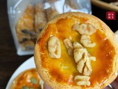 -鲍师傅糕点(青年汇店)