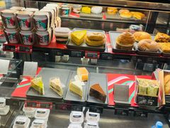 -星巴克(杭州嘉里中心4F店)