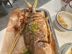 -琼大师东方烤乳猪(亚特兰蒂斯店)