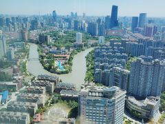 -环球港凯悦 · 享悦中餐厅