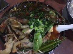 -李米线(武陵路店)