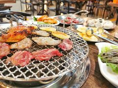 -P1泥炉烤肉(市桥富华东路店)