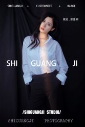 -时纪母女写真父母纪念照(静安店)
