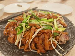 -麒麟中餐厅·经典粤菜·地道菜式老字号(广州长隆酒店)